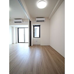 プレール・ドゥーク亀戸VI 1003 10階1LDKのリビング/ダイニング