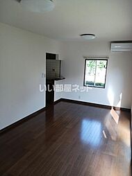 吉成借家　福田邸 A1 1階4LDKのリビング/ダイニング