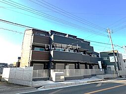 リラフォート津田沼 102