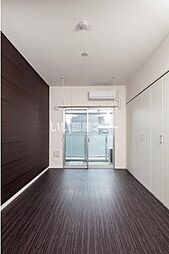 Ｓ・Ｋ・Ｒ　ＤＯＢＡＳＨＩ 502 5階1LDKのリビング/ダイニング