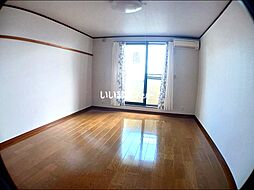 コーポ高池 102 1階1Kのリビング/ダイニング