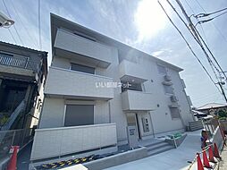 近鉄奈良線 額田駅 徒歩4分