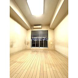 ビバリーホームズ吉祥寺 208 2階1Kのリビング/ダイニング