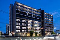 埼玉県川口市本町1丁目18番15：物件画像／大東建託リーシング株式会社 坂戸店