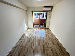 第30友建ビル 301 3階1Kのリビング/ダイニング