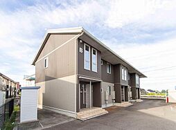 D-room戸出I　B棟