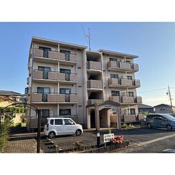 ガーデンハイツB棟