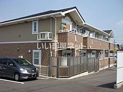 エレガンス柿畑　I