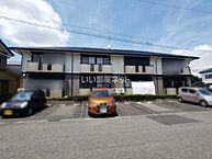 栃木県宇都宮市今宮1丁目21-7：物件画像／大東建託リーシング株式会社 宇都宮店