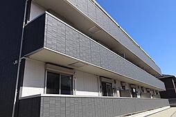 ボナール武蔵ヶ丘