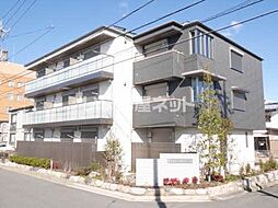 クレスティーク