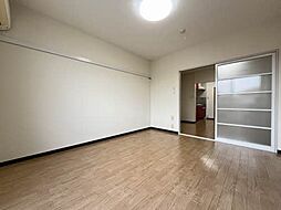 フレグランス上の原 103 1階1LDKのリビング/ダイニング