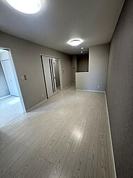 ＧＲＡＣＥ　ＨＩＲＡＹＡＭＡ　Ｂ 102 1階1LDKのリビング/ダイニング