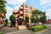 埼玉県川口市長蔵2丁目1-14：物件画像／大東建託リーシング株式会社　桶川店