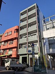 Yフラット天王町