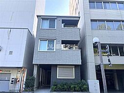 広島電鉄5系統 比治山橋駅 徒歩8分の賃貸マンション