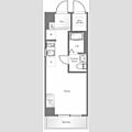 メゾン西荻8階8.5万円