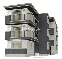 JR東北本線 郡山駅 バス8分 虎丸下車 徒歩6分