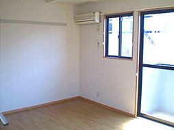 東武伊勢崎線 蒲生駅 徒歩7分の賃貸アパート 2階1Kのリビング/ダイニング