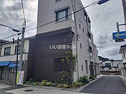 JR舞鶴線 西舞鶴駅 徒歩13分の賃貸マンション