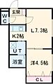 仮)Y's TOMAKOMAI1階5.8万円