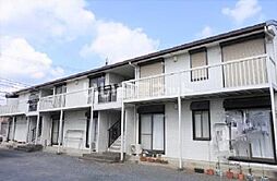 シティハイム東青梅2号棟