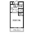 パークサイド今里4階3.0万円