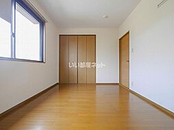 グランドール開成　Ｂ棟 102 1階2LDKの室内