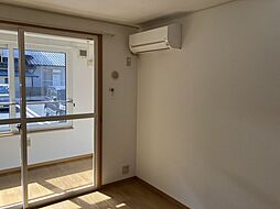 グランピア カズンB 203 2階2LDKのリビング/ダイニング