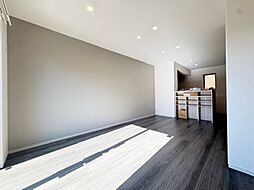 セレニティ広 103 1階3LDKのリビング/ダイニング