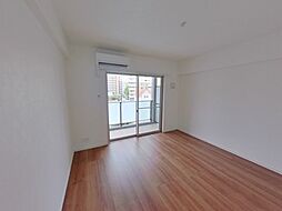 熊本市電A系統 国府駅 徒歩5分の賃貸マンション 3階1Kのリビング/ダイニング