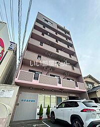 エクセルシア山崎 602