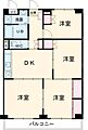 菜根アルザス5階8.0万円