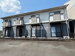 スリーゼハイツ乙津B 203