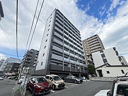 熊本市電A系統 国府駅 徒歩5分