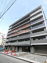 京都市営烏丸線 十条駅 徒歩5分の賃貸マンション
