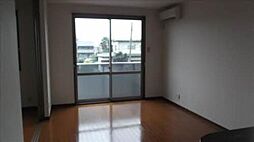 JR東北本線 伊達駅 徒歩19分の賃貸アパート 1階2LDKのリビング/ダイニング