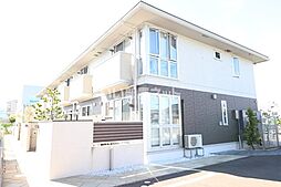 エレガンテ・イースト