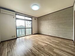 ライブ10・ライブ20　ライブ20 105 1階1Kのリビング/ダイニング