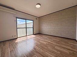 ライブ30 209 2階1Kのリビング/ダイニング