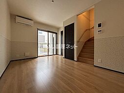 Royal B 105 1階2LDKのリビング/ダイニング