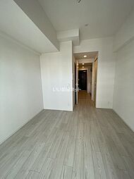 エスリード難波AGREA 1407 14階1Kのリビング/ダイニング