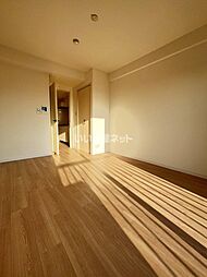 Sophia　court鳳 606 6階1Kのリビング/ダイニング