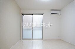 リブリ・ダロル 110 1階1Kのリビング/ダイニング