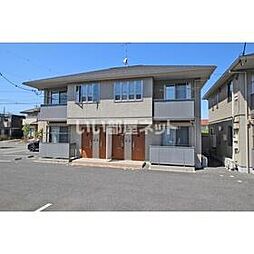 ヴィラアベニュー　Ｂ 202