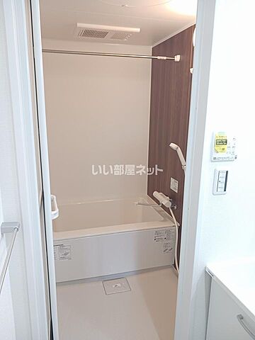 浴室
