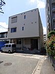 神奈川県鎌倉市大船3丁目4-7：物件画像／大東建託リーシング株式会社 藤沢店