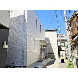 ユアメゾン柏木