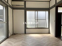 秩父鉄道 小前田駅 徒歩5分の賃貸一戸建て 1階3DKのリビング/ダイニング