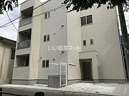 REGALEST新水前寺駅